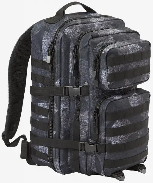 US Cooper Large 40L