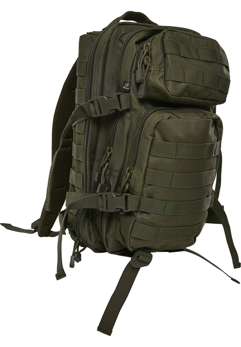 US Cooper Lasercut Medium