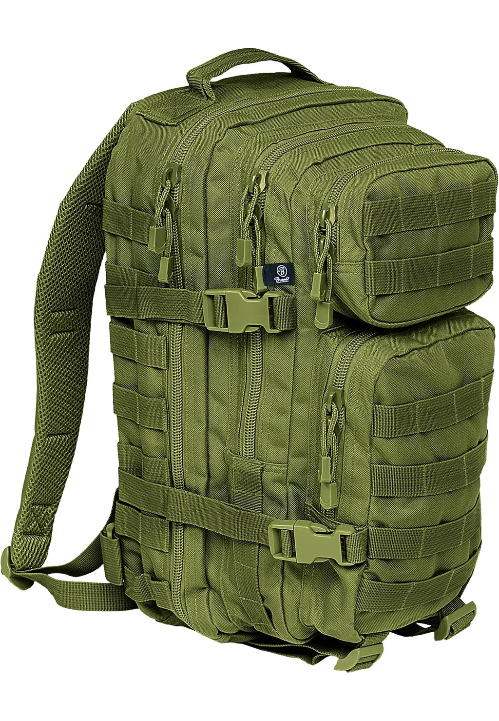 US Cooper medium 25L