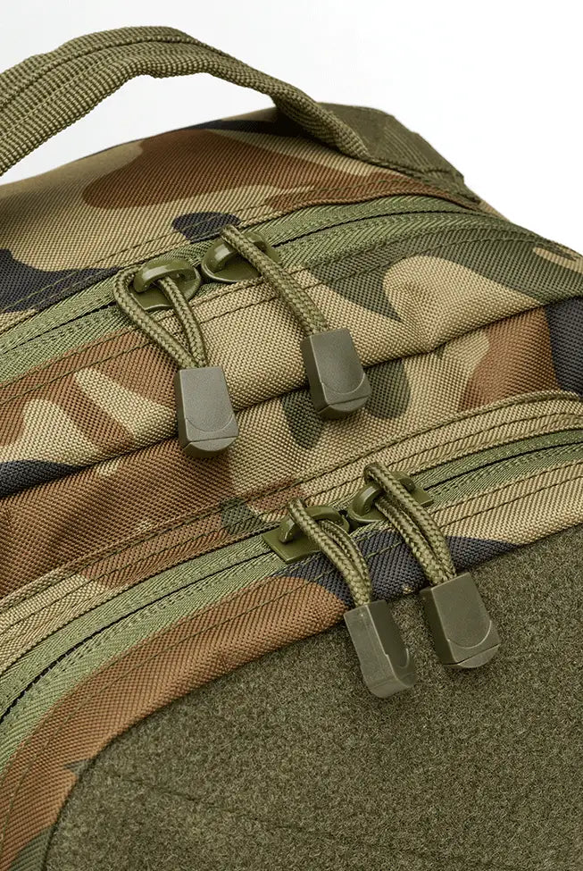US Cooper Patch Backpack