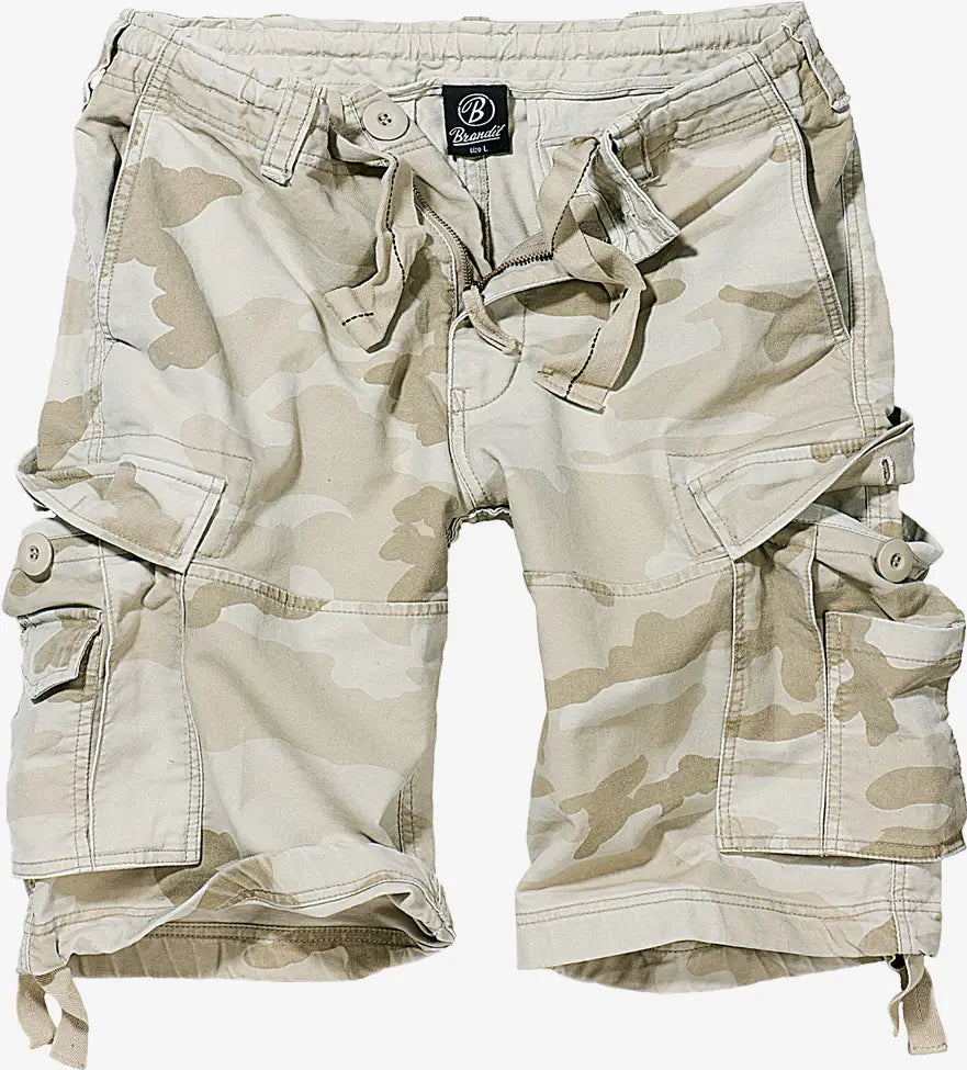 Vintage Classic Shorts