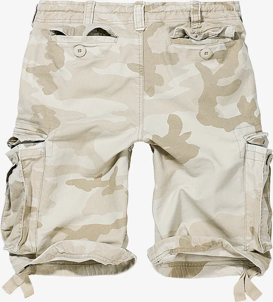 Vintage Classic Shorts