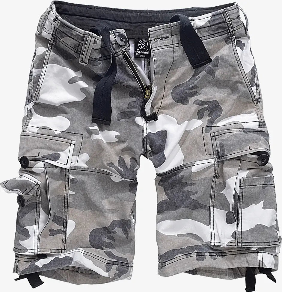 Vintage Classic Shorts