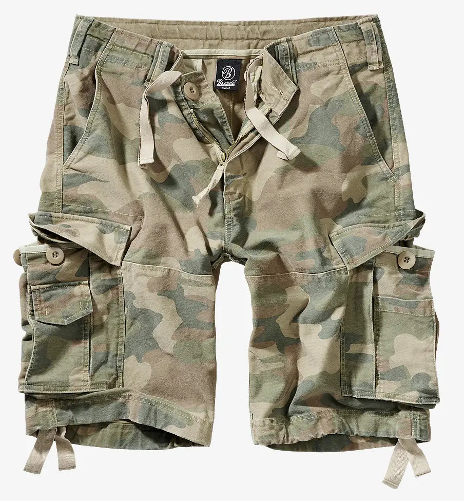 Vintage Classic Shorts