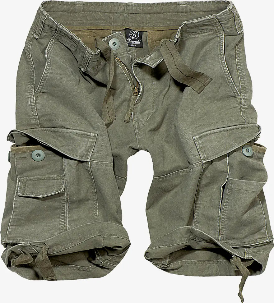 Vintage Classic Shorts