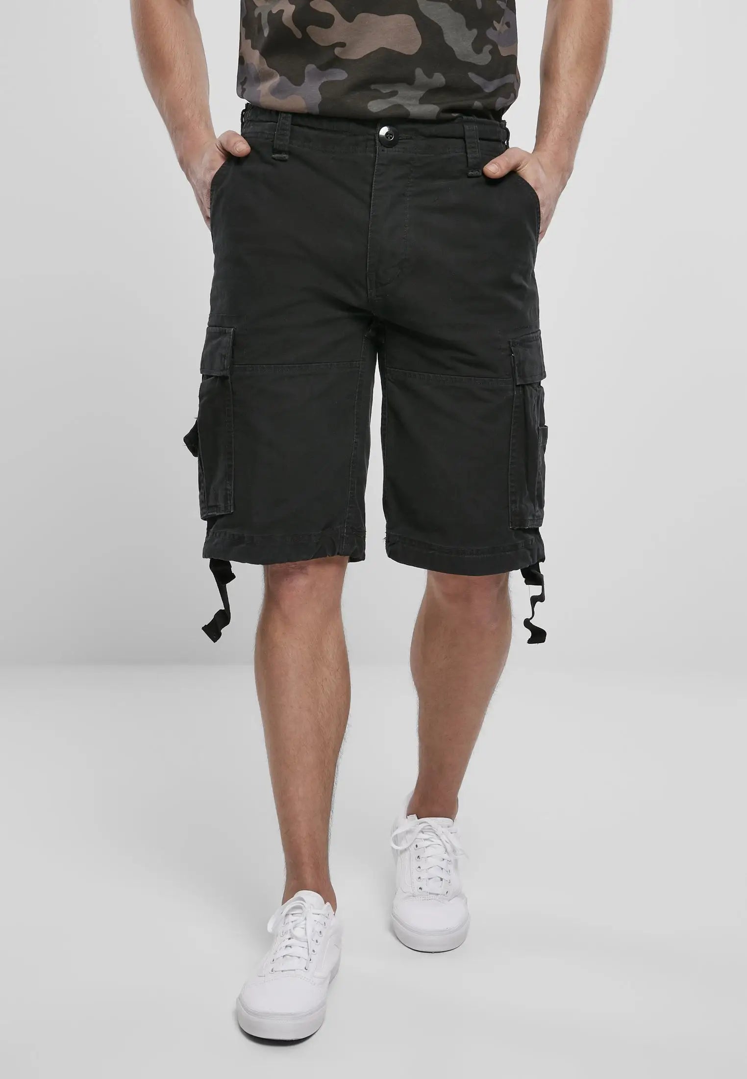 Vintage Classic Shorts