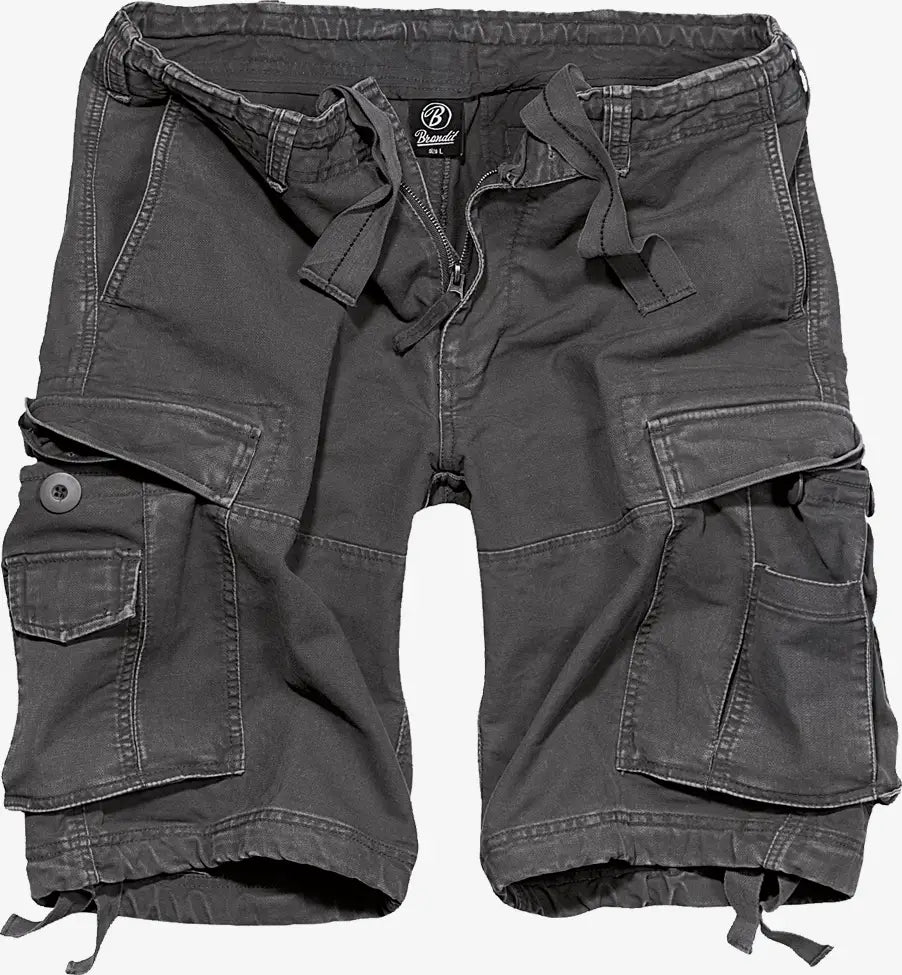 Vintage Classic Shorts