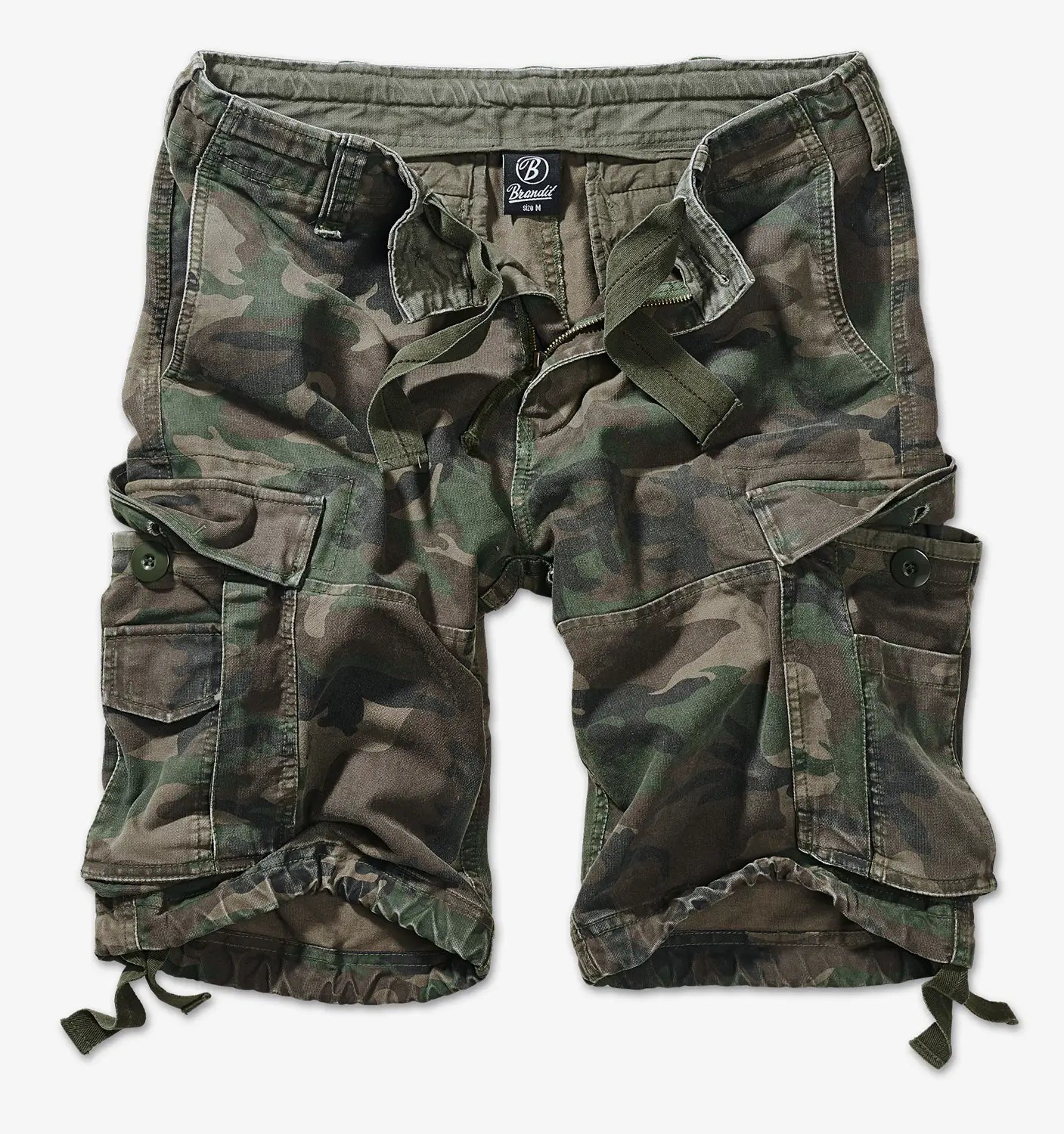 Vintage Classic Shorts