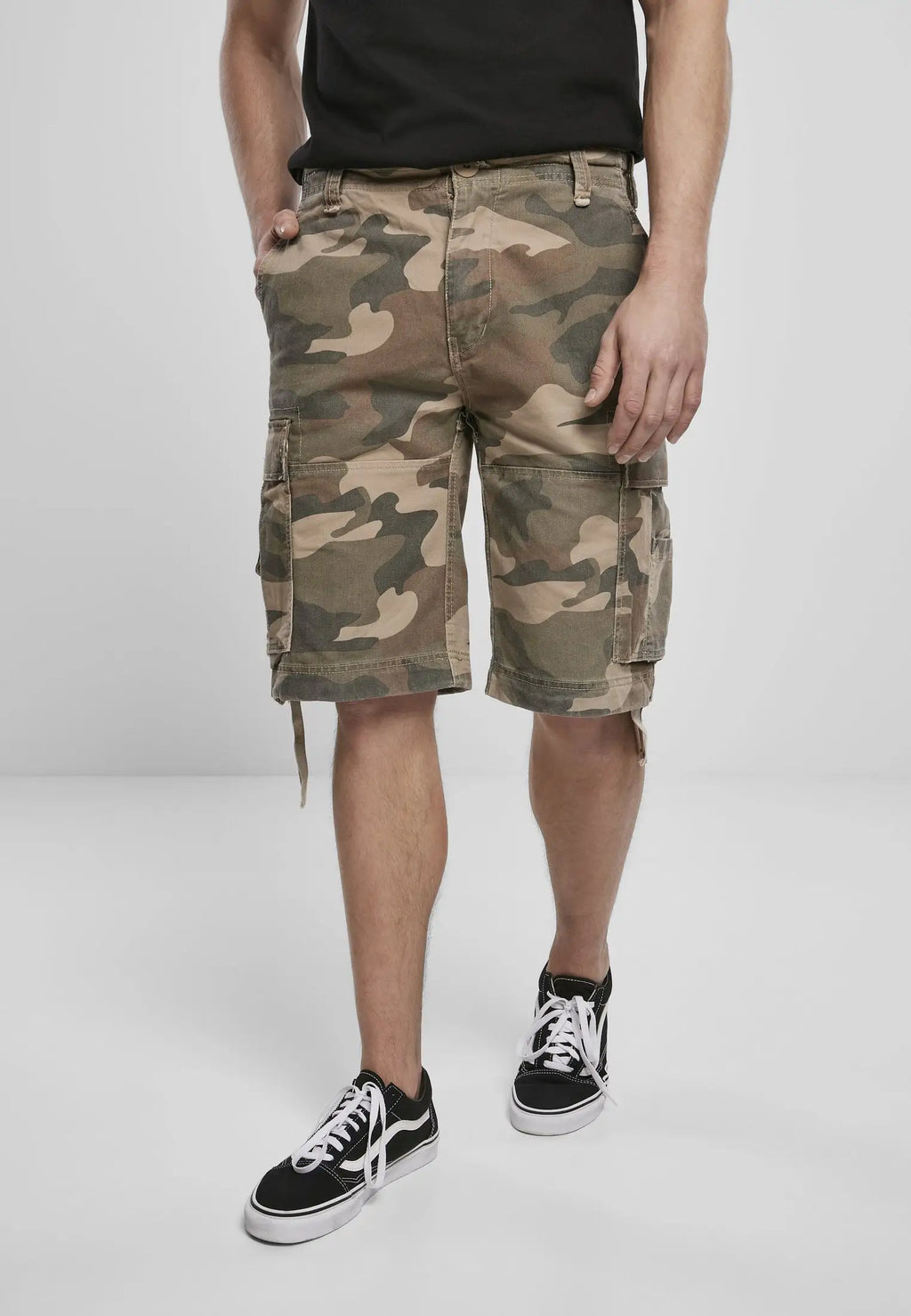 Vintage Classic Shorts