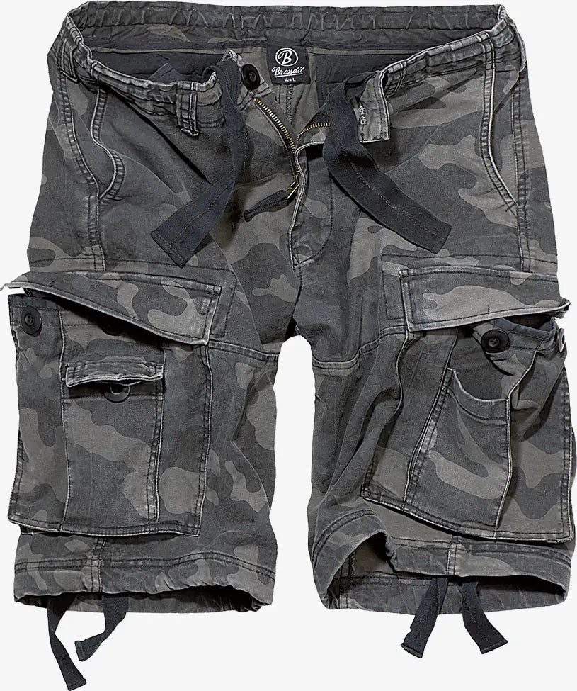 Vintage Classic Shorts