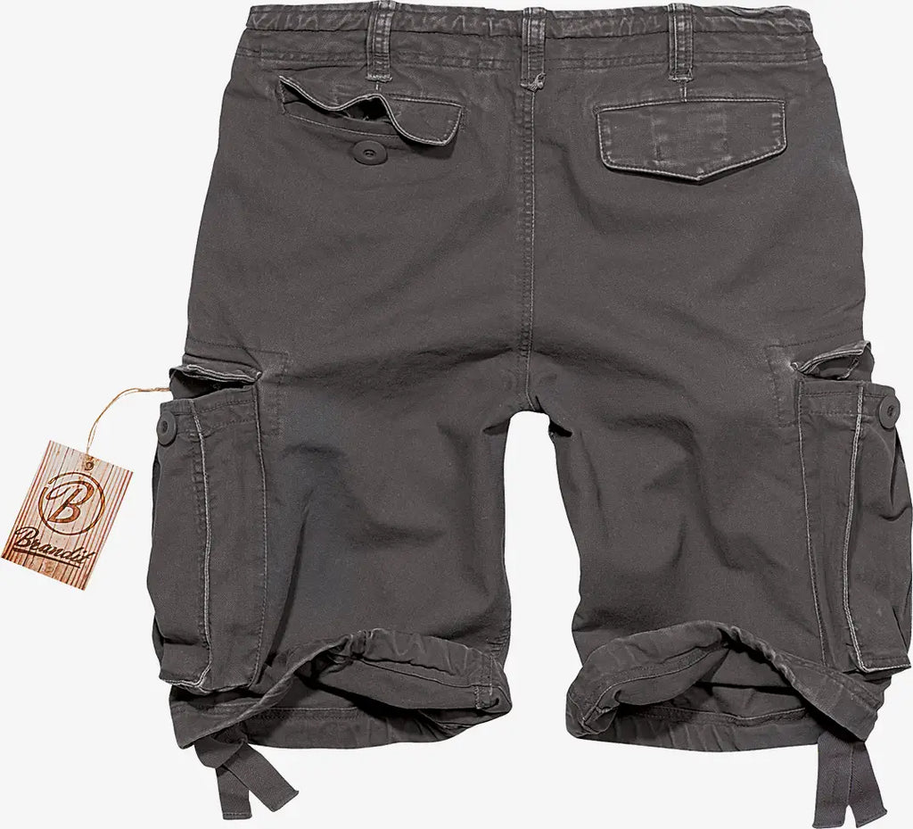 Vintage Classic Shorts