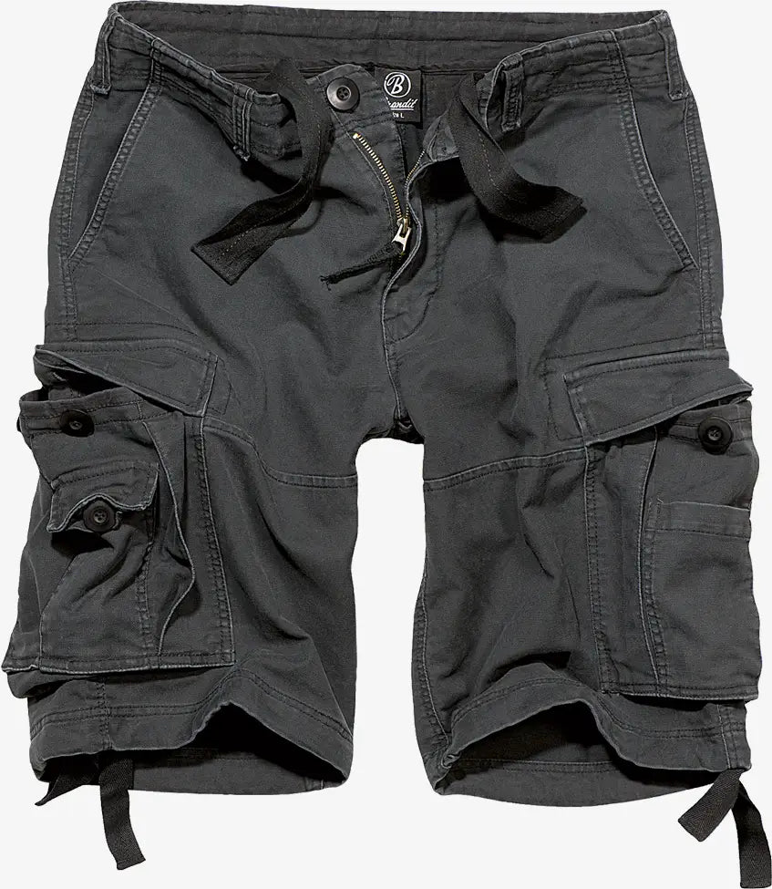 Vintage Classic Shorts