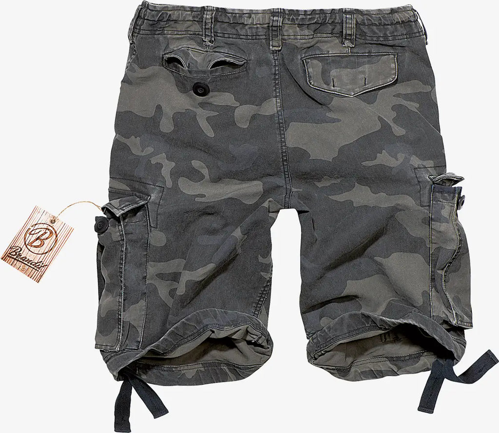 Vintage Classic Shorts