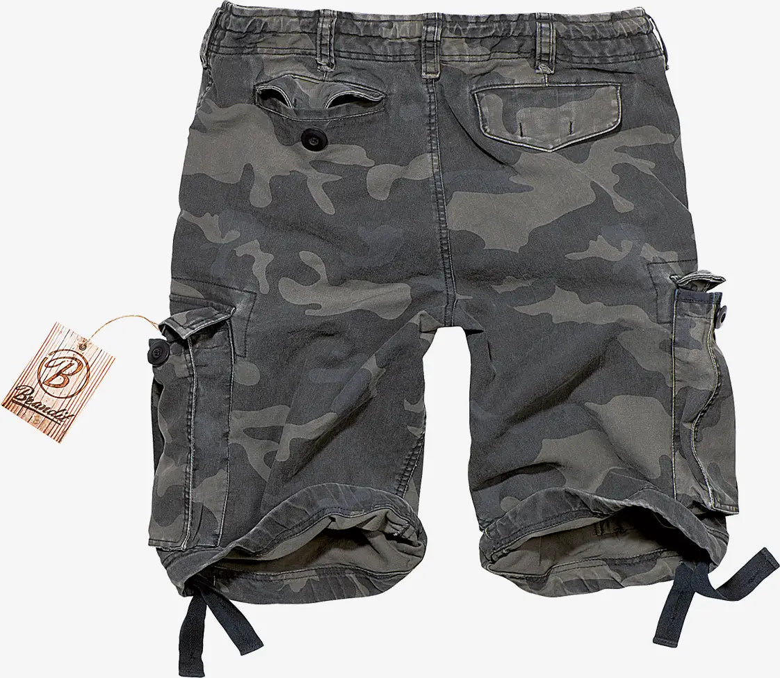 Vintage Classic Shorts