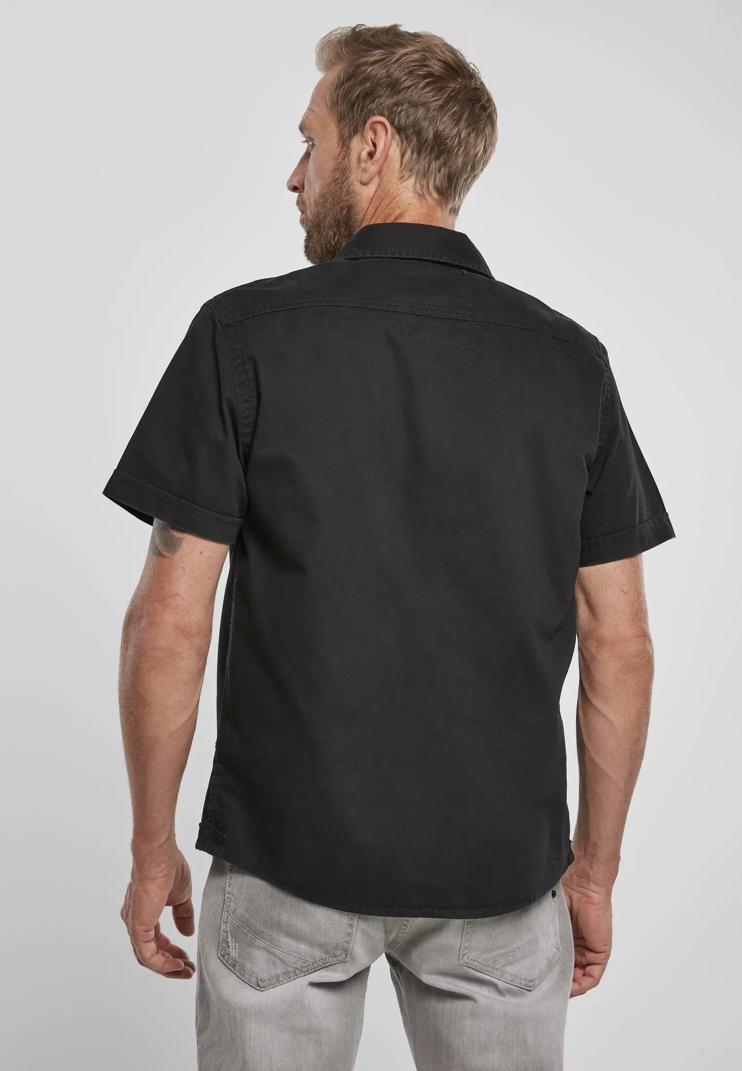 Vintage Shortsleeve Shirt