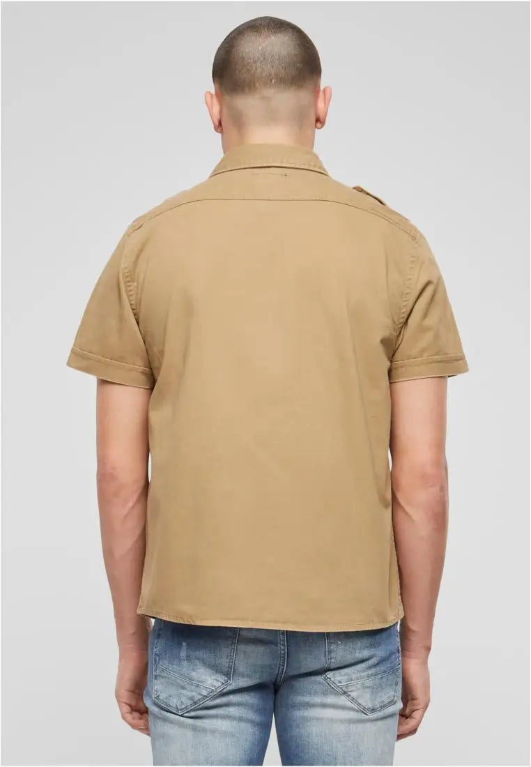 Vintage Shortsleeve Shirt